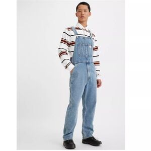 RED TAB™ MEN'S OVERALLS size Medium